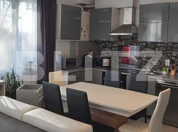 Apartament de vânzare 3 camere Floreşti - 84896AV | BLITZ Cluj-Napoca | Poza2