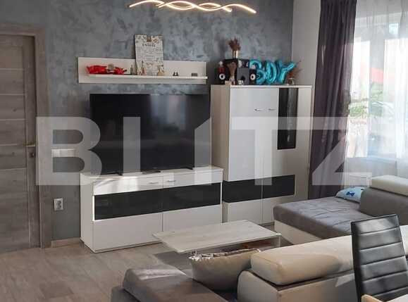 Apartament de vânzare 3 camere Floreşti - 84896AV | BLITZ Cluj-Napoca | Poza3