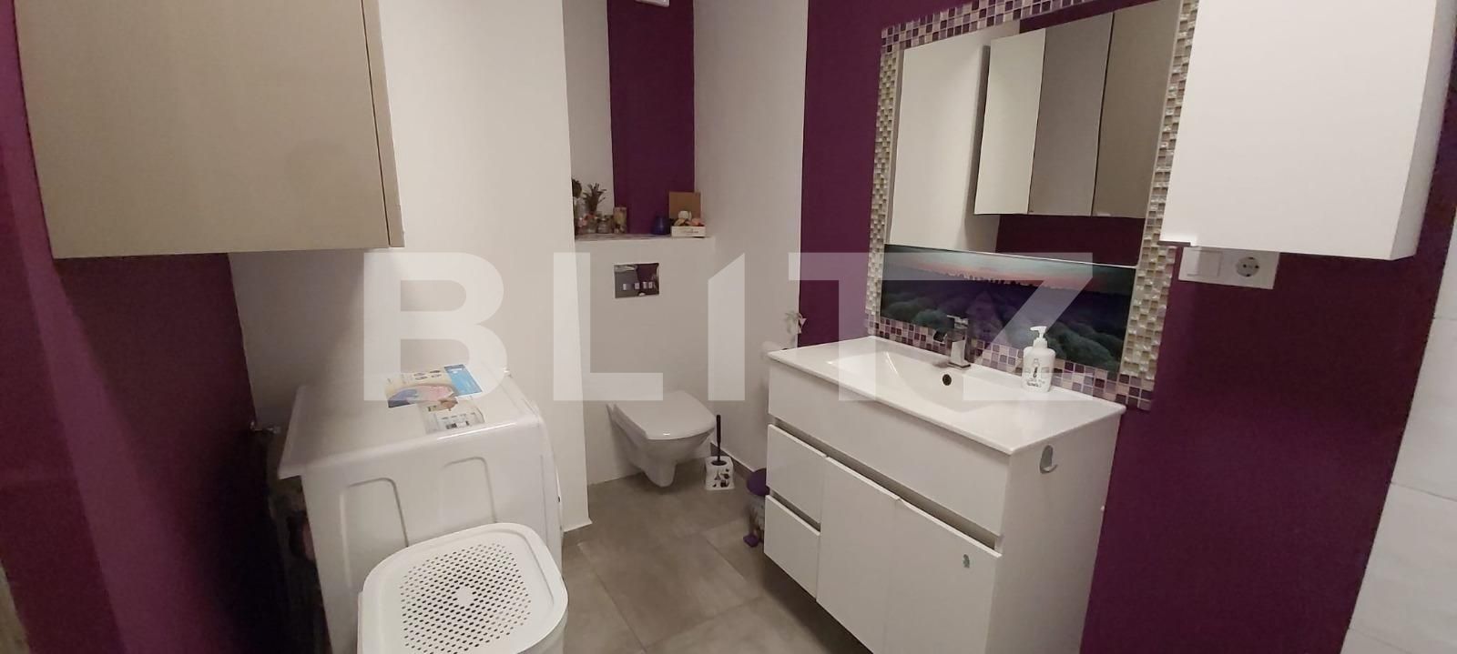 Apartament de vânzare 3 camere Floreşti - 84896AV | BLITZ Cluj-Napoca | Poza9