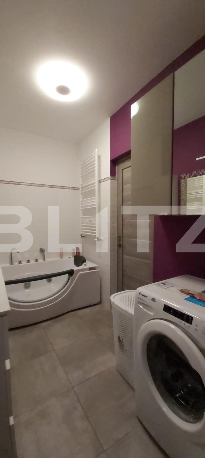 Apartament de vânzare 3 camere Floreşti - 84896AV | BLITZ Cluj-Napoca | Poza8