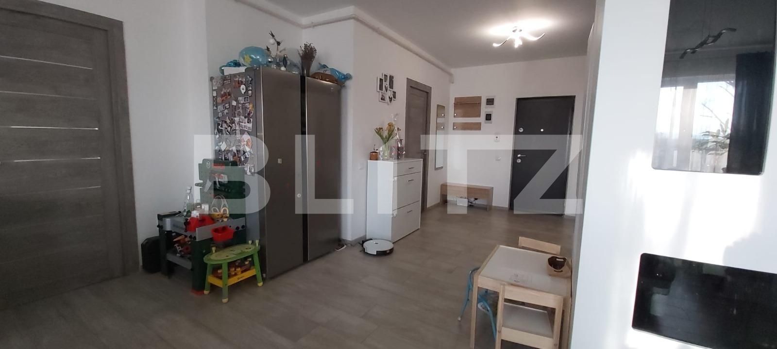 Apartament de vânzare 3 camere Floreşti - 84896AV | BLITZ Cluj-Napoca | Poza4
