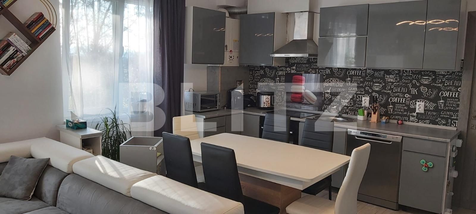 Apartament de vânzare 3 camere Floreşti - 84896AV | BLITZ Cluj-Napoca | Poza2