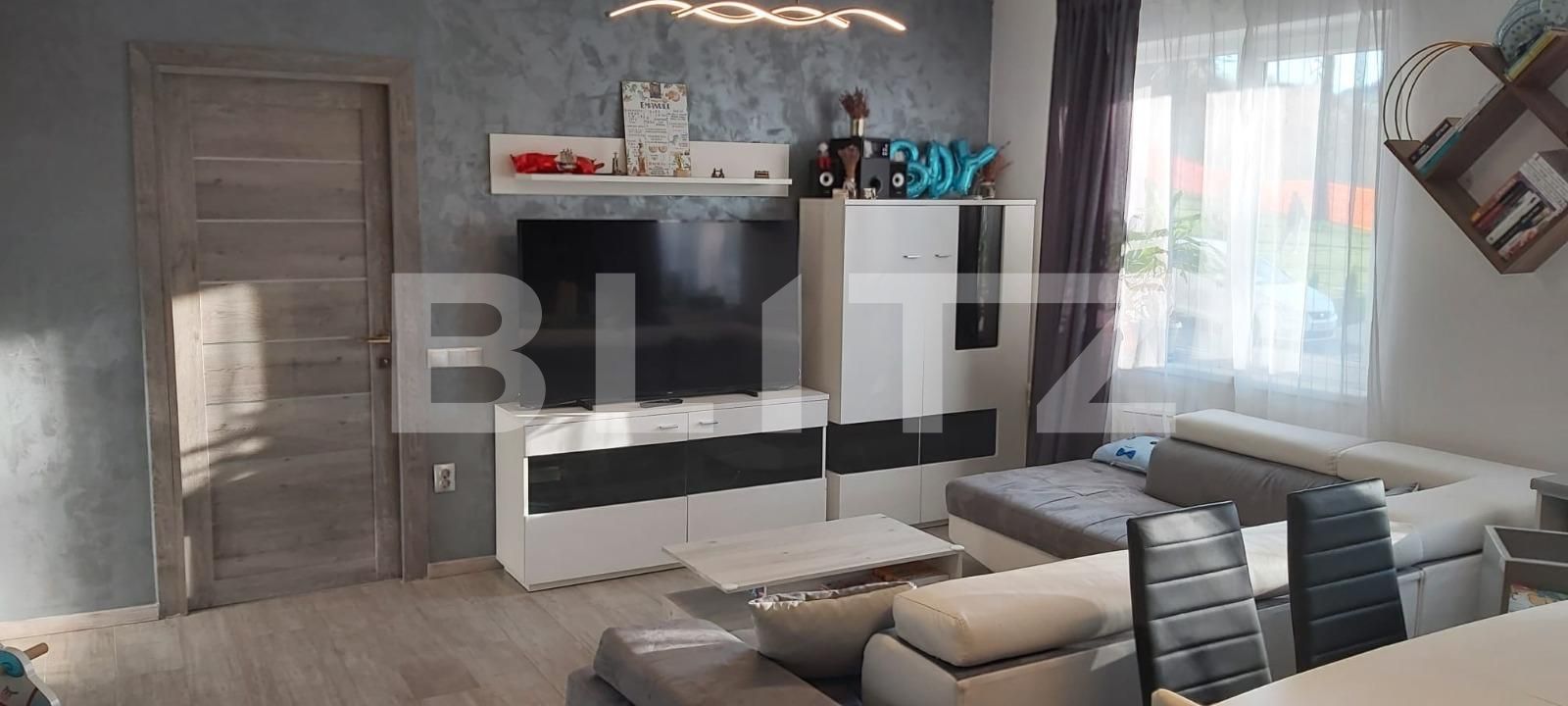 Apartament de vânzare 3 camere Floreşti - 84896AV | BLITZ Cluj-Napoca | Poza3