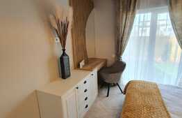 Apartament de lux, 2 camere, 52 mp, gradina 133 MP ! zona Dumitru Mocanu