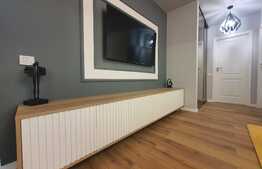 Apartament de lux, 2 camere, 52 mp, gradina 133 MP ! zona Dumitru Mocanu