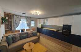 Apartament de lux, 2 camere, 52 mp, gradina 133 MP ! zona Dumitru Mocanu