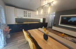 Apartament de lux, 2 camere, 52 mp, gradina 133 MP ! zona Dumitru Mocanu