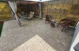 Apartament de lux, 2 camere, 52 mp, gradina 133 MP ! zona Dumitru Mocanu