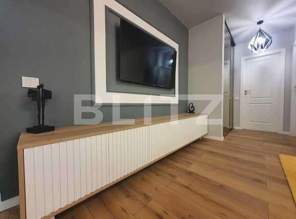 Apartament de vânzare 2 camere Floreşti - 84897AV | BLITZ Cluj-Napoca | Poza7