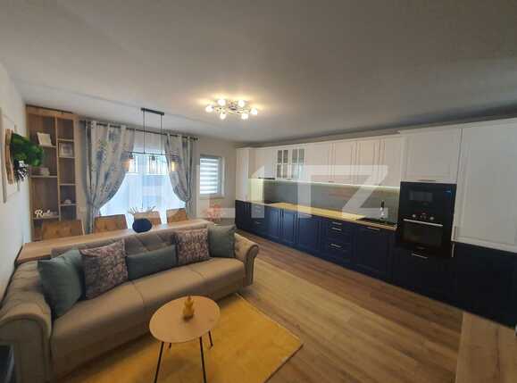 Apartament de vânzare 2 camere Floreşti - 84897AV | BLITZ Cluj-Napoca | Poza4