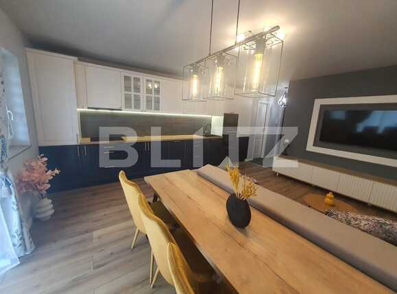 Apartament de vânzare 2 camere Floreşti - 84897AV | BLITZ Cluj-Napoca | Poza6