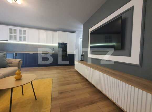 Apartament de vânzare 2 camere Floreşti - 84897AV | BLITZ Cluj-Napoca | Poza8