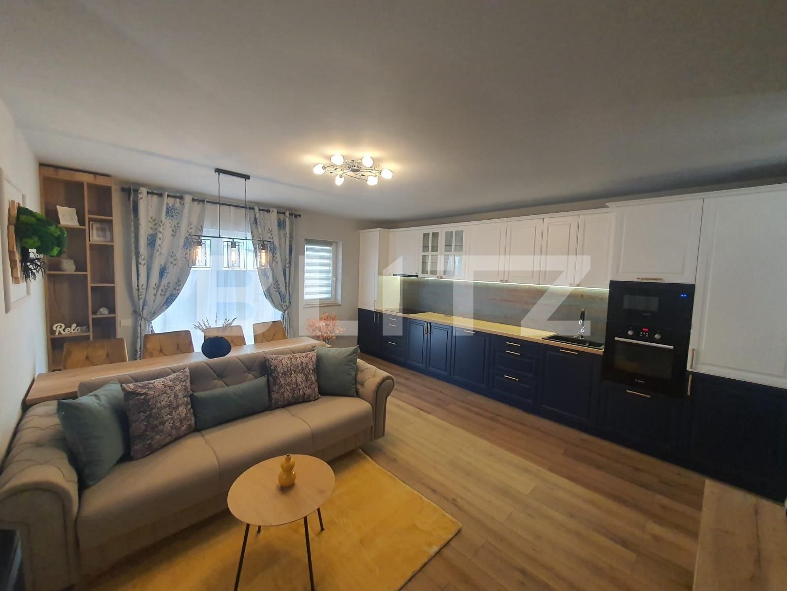 Apartament de vânzare 2 camere Floreşti - 84897AV | BLITZ Cluj-Napoca | Poza4