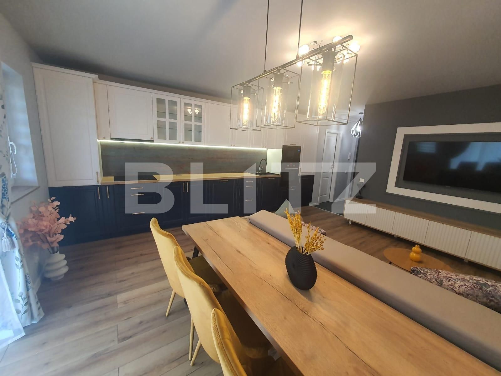 Apartament de vânzare 2 camere Floreşti - 84897AV | BLITZ Cluj-Napoca | Poza6