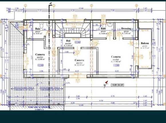 Casa de vânzare 4 camere Dezmir - 84899CV | BLITZ Cluj-Napoca | Poza4