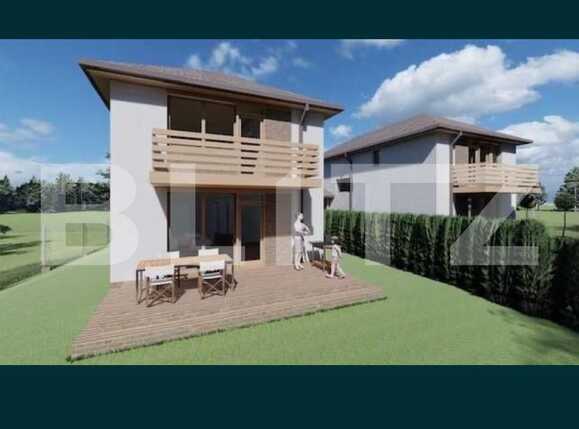 Casa de vânzare 4 camere Dezmir - 84899CV | BLITZ Cluj-Napoca | Poza2