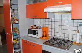 Apartament cu 2 camere de inchiriat, 50 mp, zona Observatorului