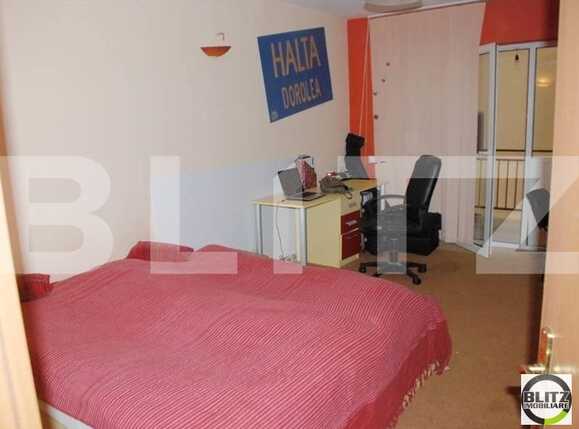 Apartament de închiriat 2 camere Zorilor - 8490AI | BLITZ Cluj-Napoca | Poza1