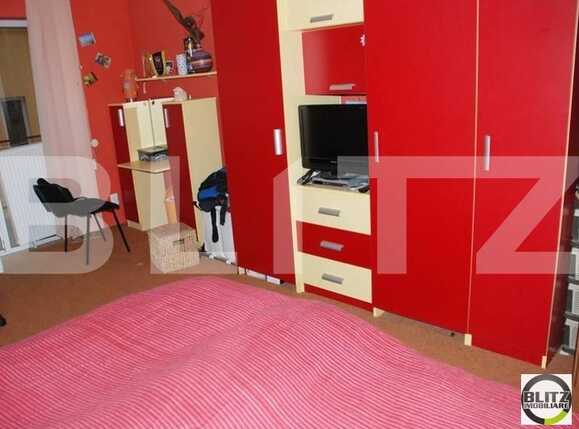Apartament de închiriat 2 camere Zorilor - 8490AI | BLITZ Cluj-Napoca | Poza3