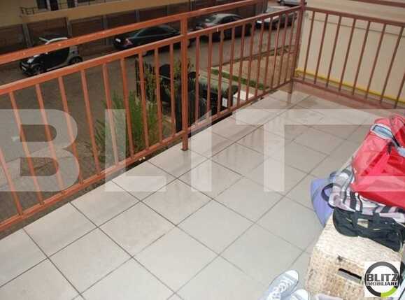 Apartament de închiriat 2 camere Zorilor - 8490AI | BLITZ Cluj-Napoca | Poza13