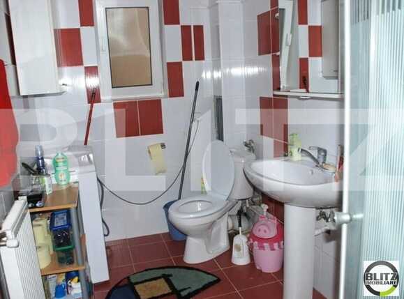 Apartament de închiriat 2 camere Zorilor - 8490AI | BLITZ Cluj-Napoca | Poza10