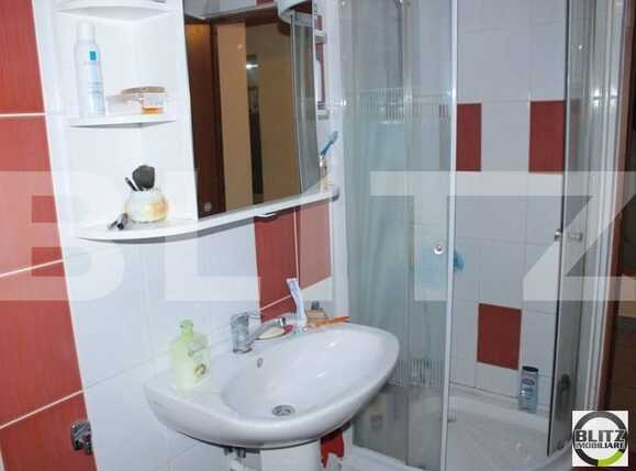 Apartament de închiriat 2 camere Zorilor - 8490AI | BLITZ Cluj-Napoca | Poza11