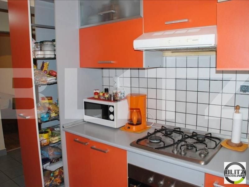 Apartament de închiriat 2 camere Zorilor - 8490AI | BLITZ Cluj-Napoca | Poza9