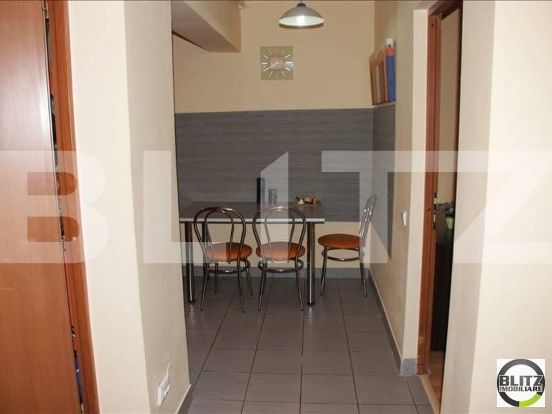Apartament de închiriat 2 camere Zorilor - 8490AI | BLITZ Cluj-Napoca | Poza6