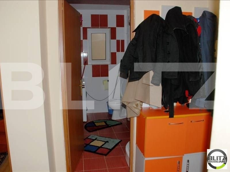 Apartament de închiriat 2 camere Zorilor - 8490AI | BLITZ Cluj-Napoca | Poza12