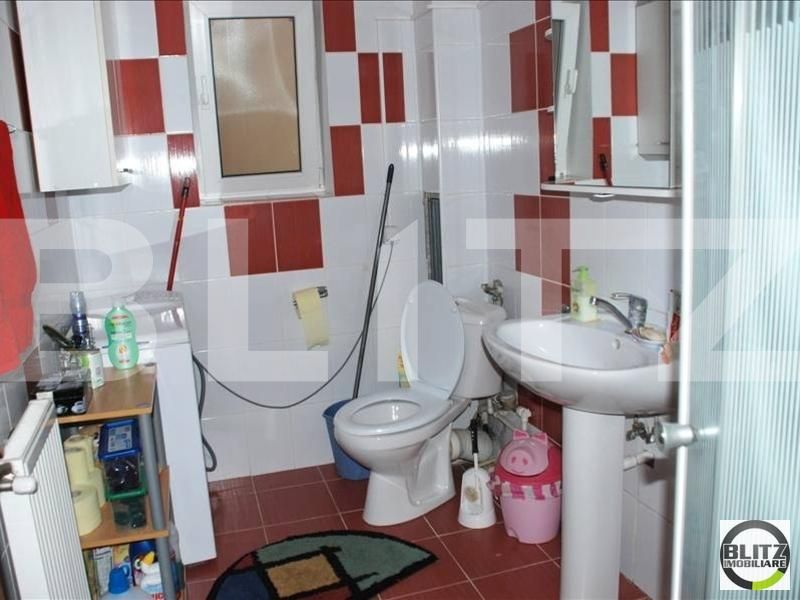 Apartament de închiriat 2 camere Zorilor - 8490AI | BLITZ Cluj-Napoca | Poza10