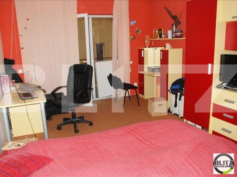 Apartament de închiriat 2 camere Zorilor - 8490AI | BLITZ Cluj-Napoca | Poza2