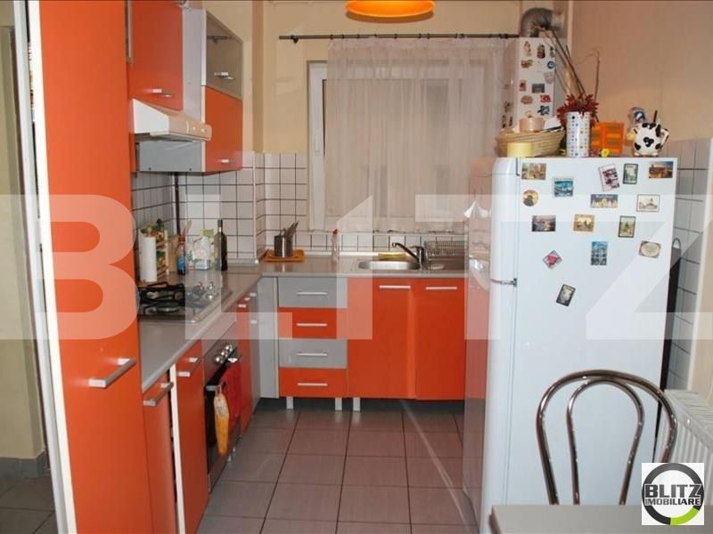 Apartament de închiriat 2 camere Zorilor - 8490AI | BLITZ Cluj-Napoca | Poza8