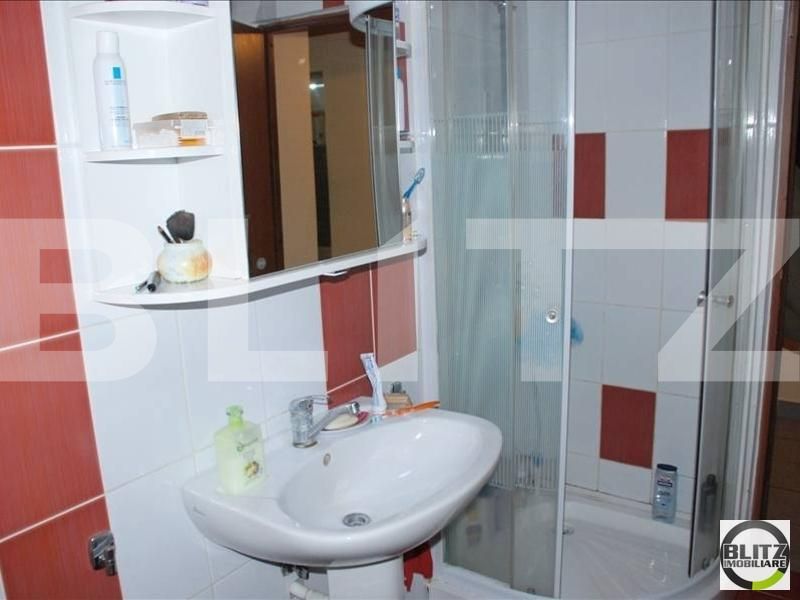 Apartament de închiriat 2 camere Zorilor - 8490AI | BLITZ Cluj-Napoca | Poza11