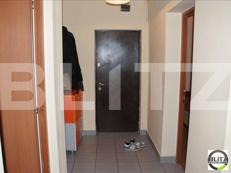 Apartament de închiriat 2 camere Zorilor - 8490AI | BLITZ Cluj-Napoca | Poza7