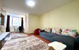 Garsoniera moderna, prima inchiriere, cheltuieli mici, zona Mcdonald's