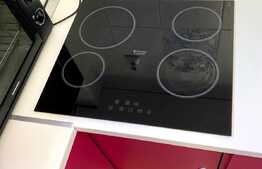 Garsoniera moderna, prima inchiriere, cheltuieli mici, zona Mcdonald's