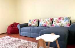 Garsoniera moderna, prima inchiriere, cheltuieli mici, zona Mcdonald's