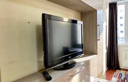 Garsoniera moderna, prima inchiriere, cheltuieli mici, zona Mcdonald's