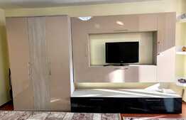 Garsoniera moderna, prima inchiriere, cheltuieli mici, zona Mcdonald's