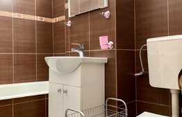 Garsoniera moderna, prima inchiriere, cheltuieli mici, zona Mcdonald's