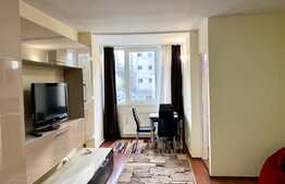 Garsoniera moderna, prima inchiriere, cheltuieli mici, zona Mcdonald's