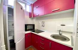 Garsoniera moderna, prima inchiriere, cheltuieli mici, zona Mcdonald's