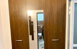 Garsoniera moderna, prima inchiriere, cheltuieli mici, zona Mcdonald's