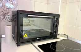 Garsoniera moderna, prima inchiriere, cheltuieli mici, zona Mcdonald's