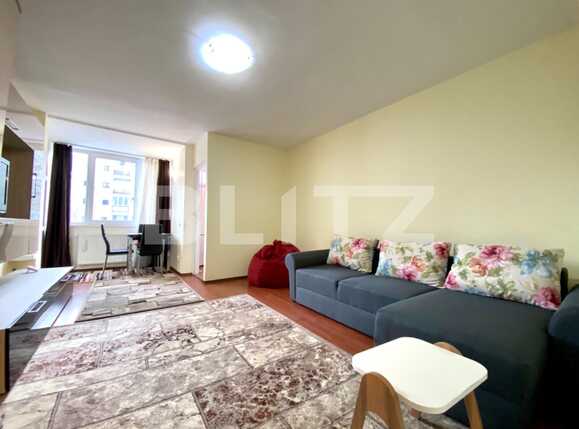 Garsonieră de închiriat Manastur - 84902AI | BLITZ Cluj-Napoca | Poza1