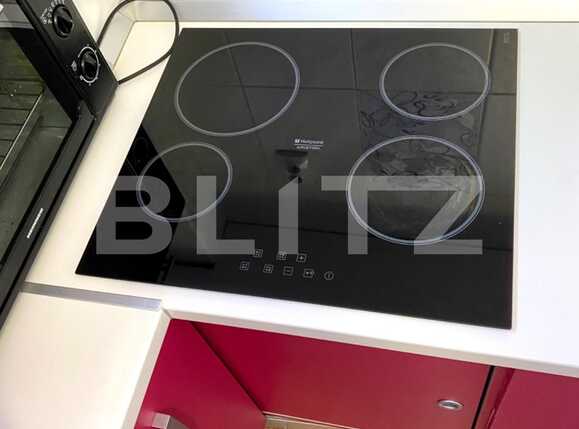 Garsonieră de închiriat Manastur - 84902AI | BLITZ Cluj-Napoca | Poza14