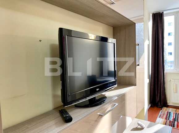 Garsonieră de închiriat Manastur - 84902AI | BLITZ Cluj-Napoca | Poza7