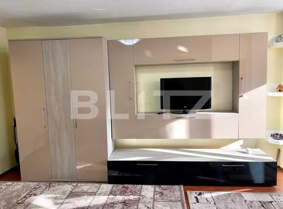 Garsonieră de închiriat Manastur - 84902AI | BLITZ Cluj-Napoca | Poza5