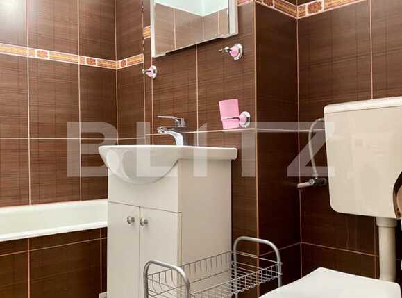 Garsonieră de închiriat Manastur - 84902AI | BLITZ Cluj-Napoca | Poza18