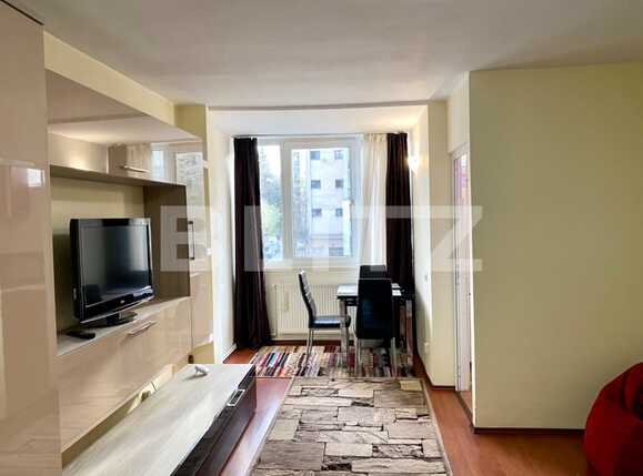 Garsonieră de închiriat Manastur - 84902AI | BLITZ Cluj-Napoca | Poza6